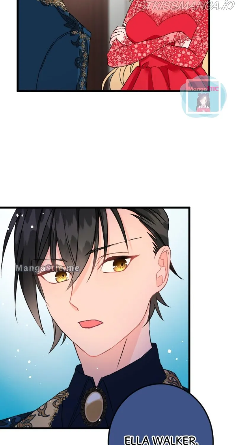I Refuse to Be Executed a Second Time Chapter 34 page 7 - 