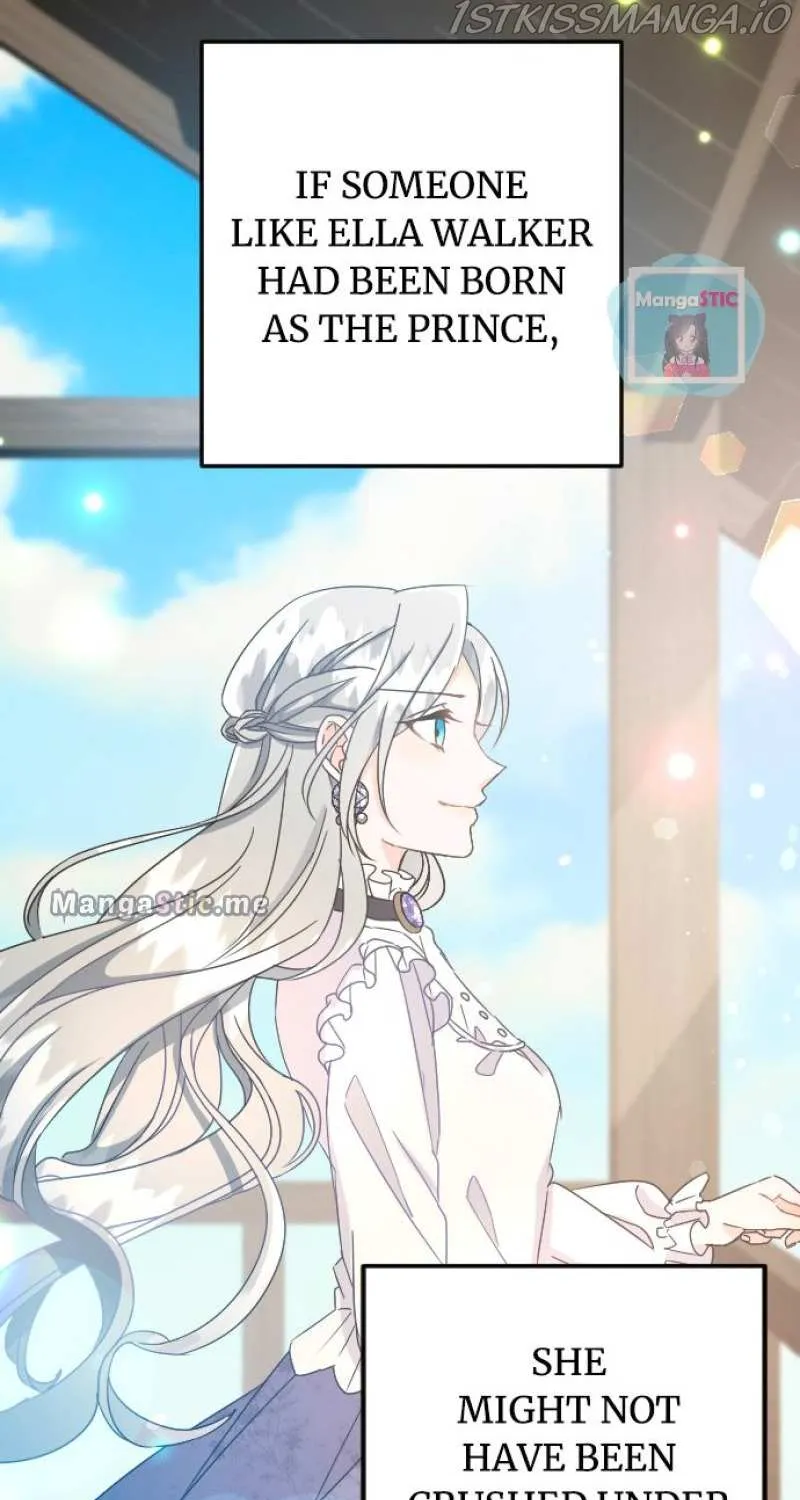 I Refuse to Be Executed a Second Time Chapter 34 page 61 - 