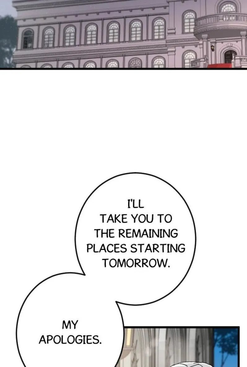 I Refuse to Be Executed a Second Time Chapter 35 page 2 - 