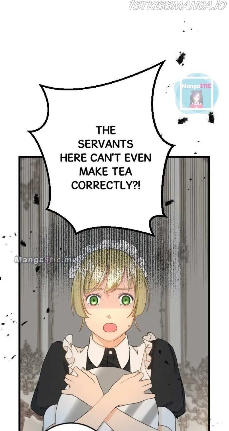 I Refuse to Be Executed a Second Time Chapter 35 page 11 - 