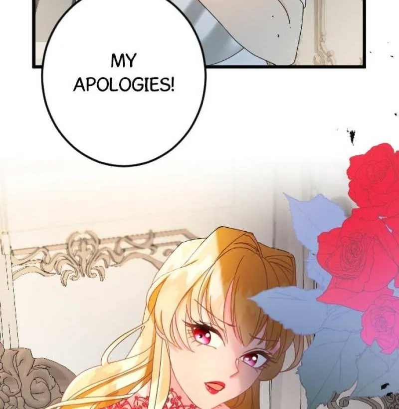 I Refuse to Be Executed a Second Time Chapter 35 page 12 - 