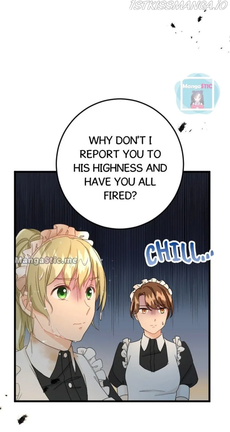 I Refuse to Be Executed a Second Time Chapter 35 page 17 - 