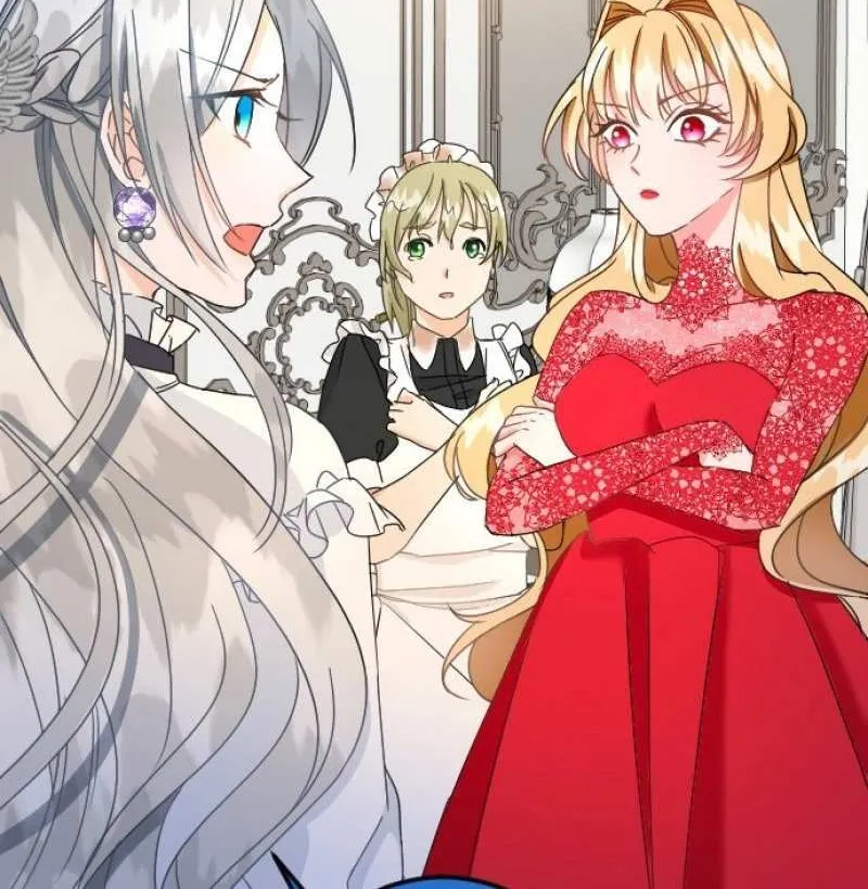 I Refuse to Be Executed a Second Time Chapter 35 page 20 - 
