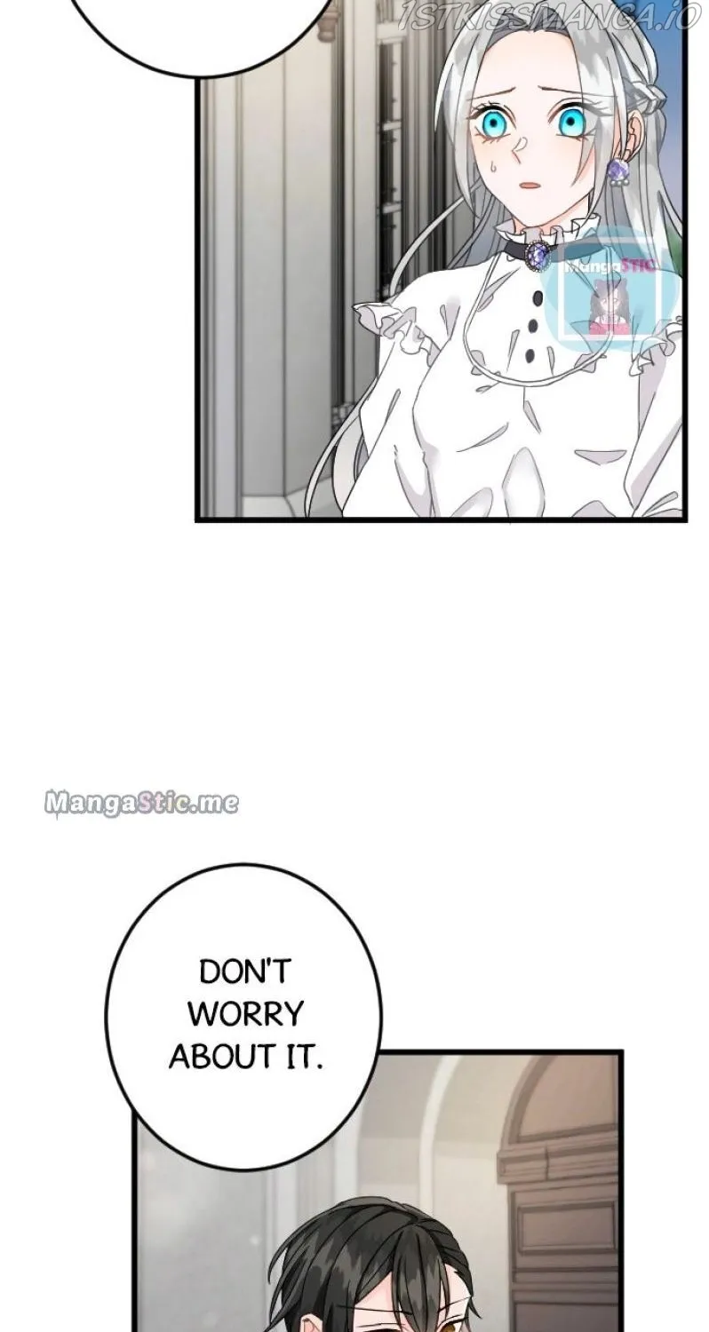 I Refuse to Be Executed a Second Time Chapter 35 page 3 - 