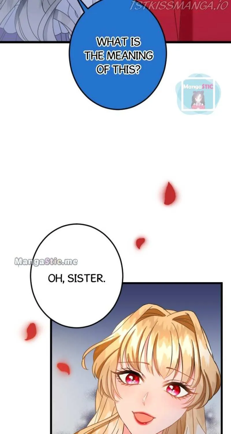 I Refuse to Be Executed a Second Time Chapter 35 page 21 - 