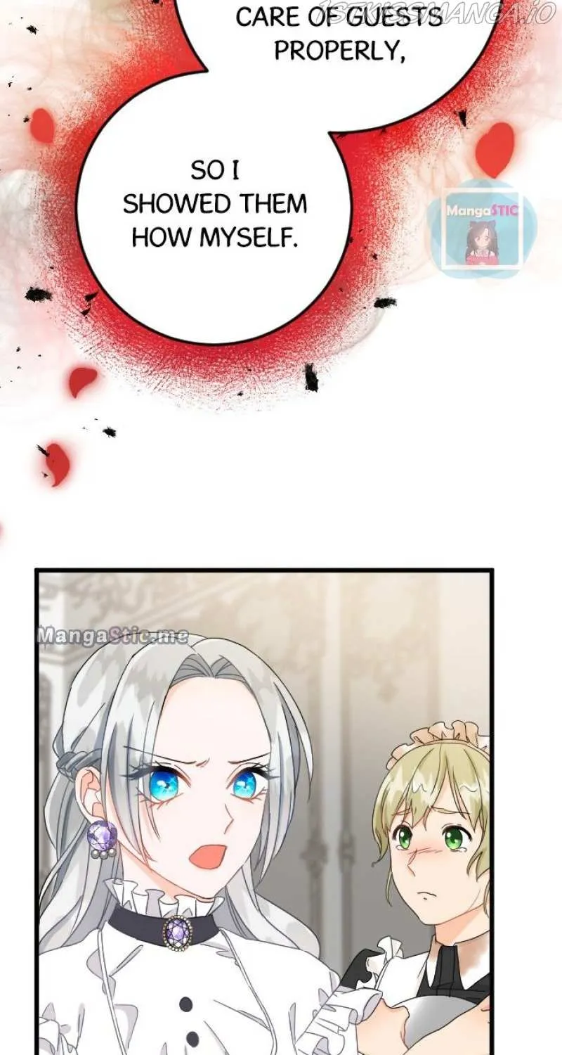 I Refuse to Be Executed a Second Time Chapter 35 page 23 - 