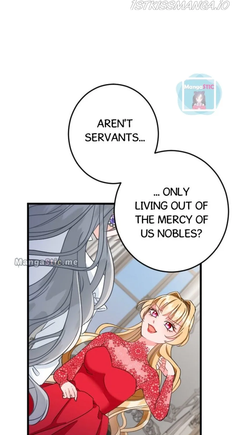 I Refuse to Be Executed a Second Time Chapter 35 page 25 - 