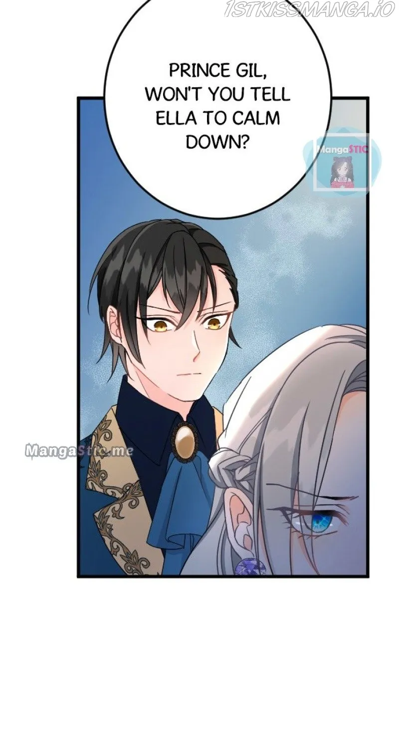 I Refuse to Be Executed a Second Time Chapter 35 page 27 - 