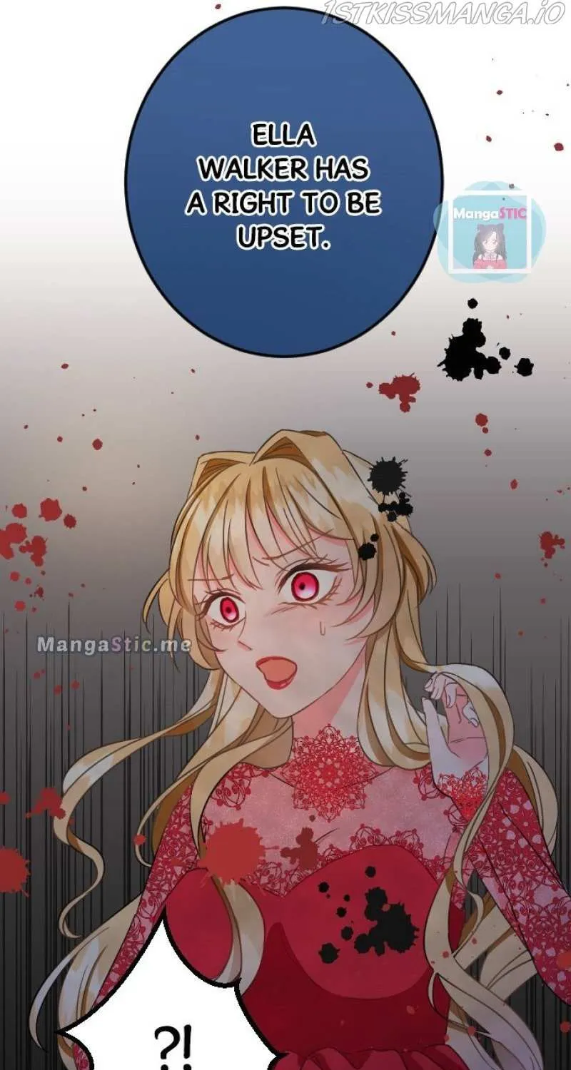 I Refuse to Be Executed a Second Time Chapter 35 page 29 - 