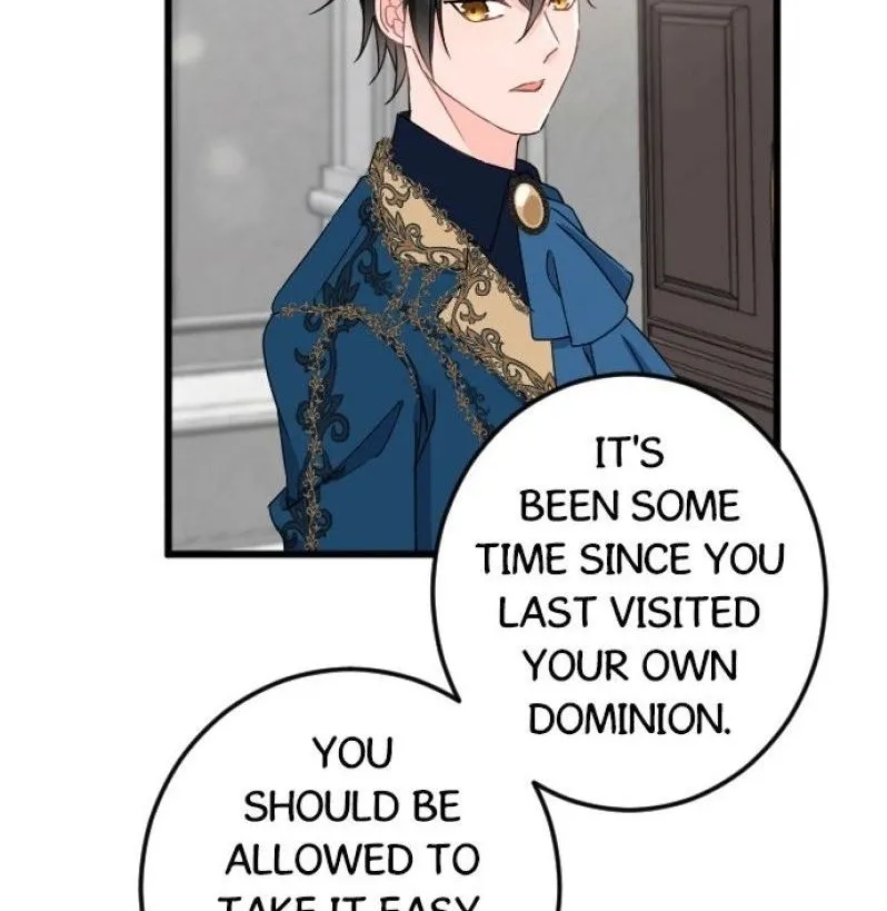 I Refuse to Be Executed a Second Time Chapter 35 page 4 - 