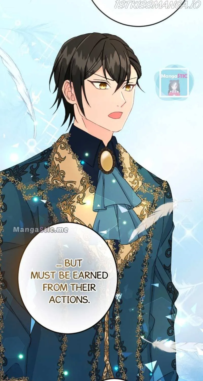 I Refuse to Be Executed a Second Time Chapter 35 page 31 - 
