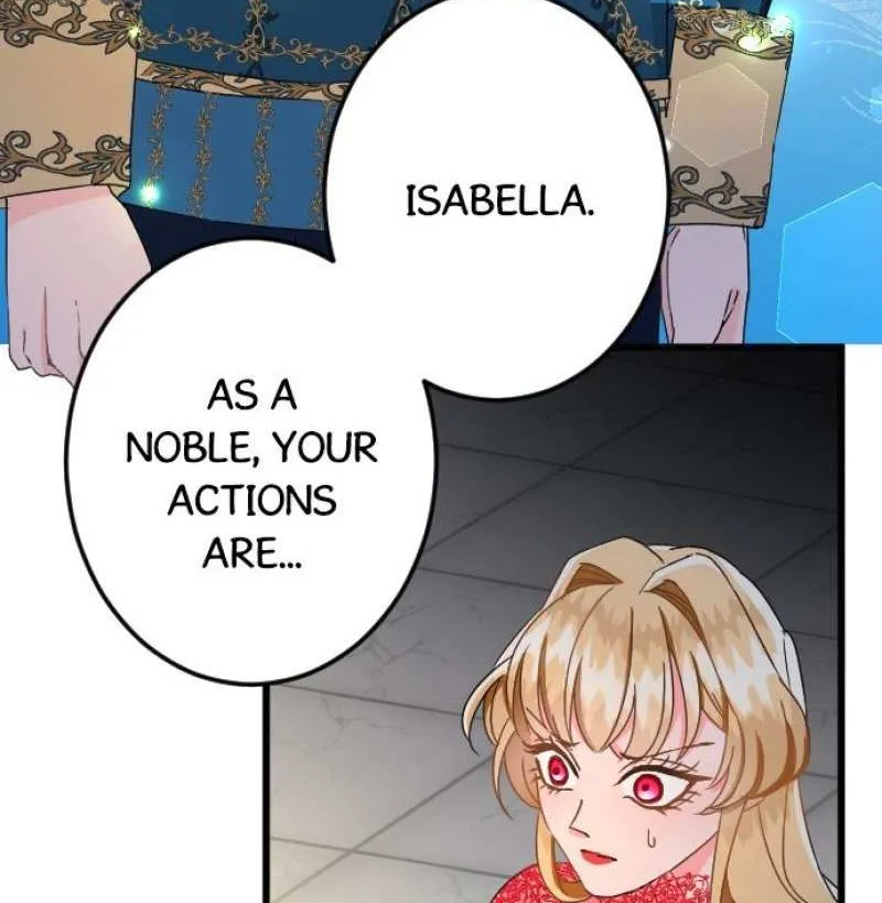 I Refuse to Be Executed a Second Time Chapter 35 page 32 - 