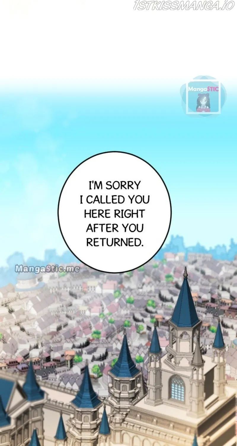 I Refuse to Be Executed a Second Time Chapter 35 page 37 - 