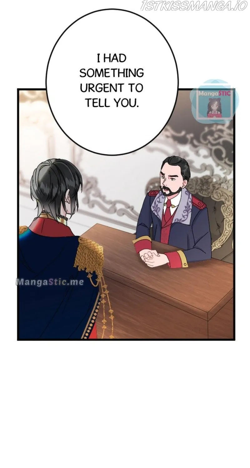 I Refuse to Be Executed a Second Time Chapter 35 page 39 - 