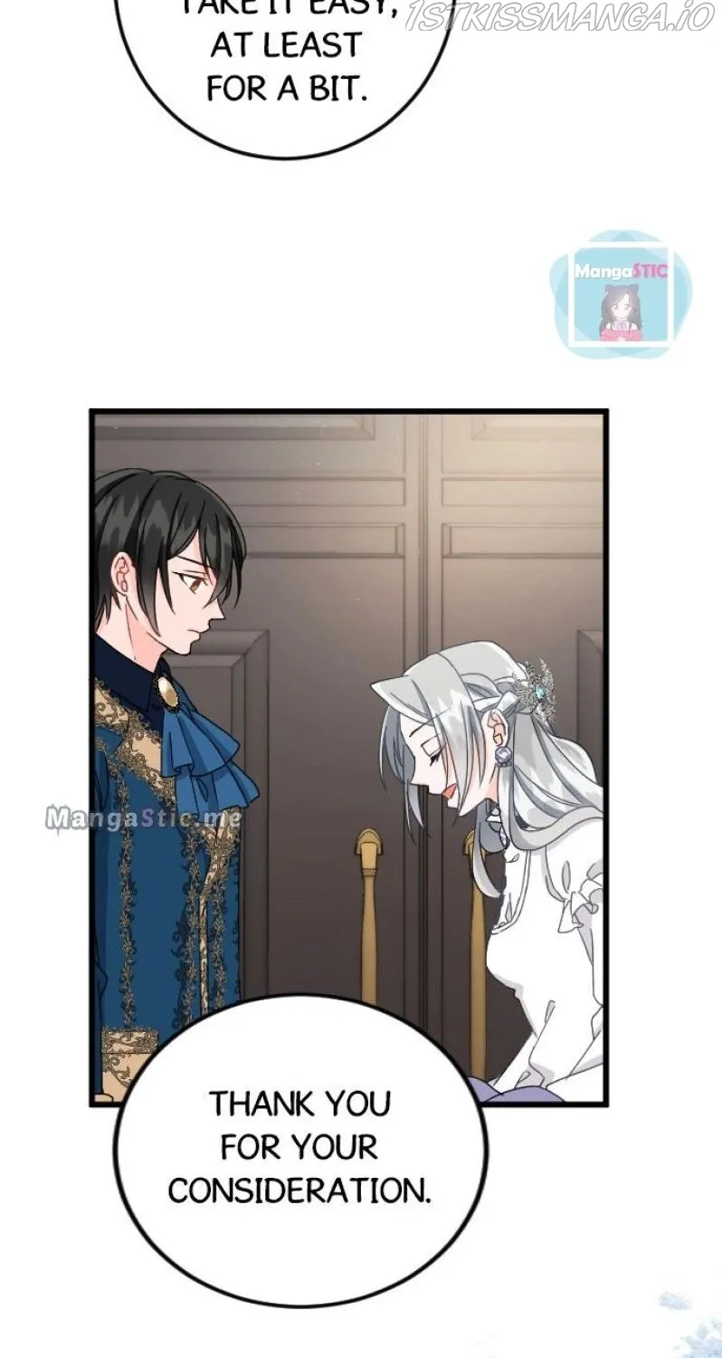 I Refuse to Be Executed a Second Time Chapter 35 page 5 - 