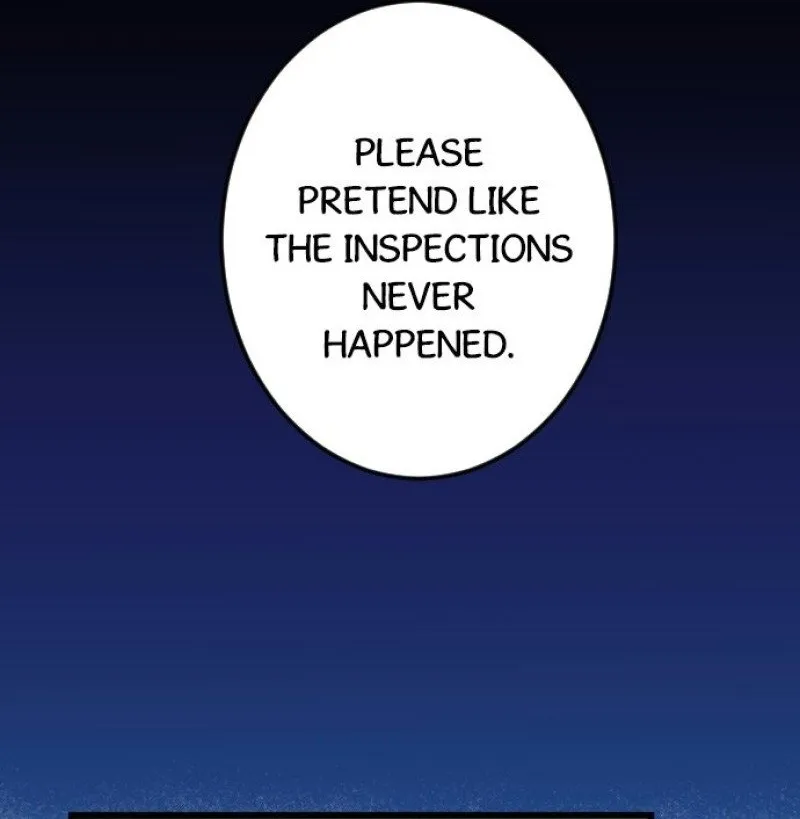 I Refuse to Be Executed a Second Time Chapter 35 page 42 - 