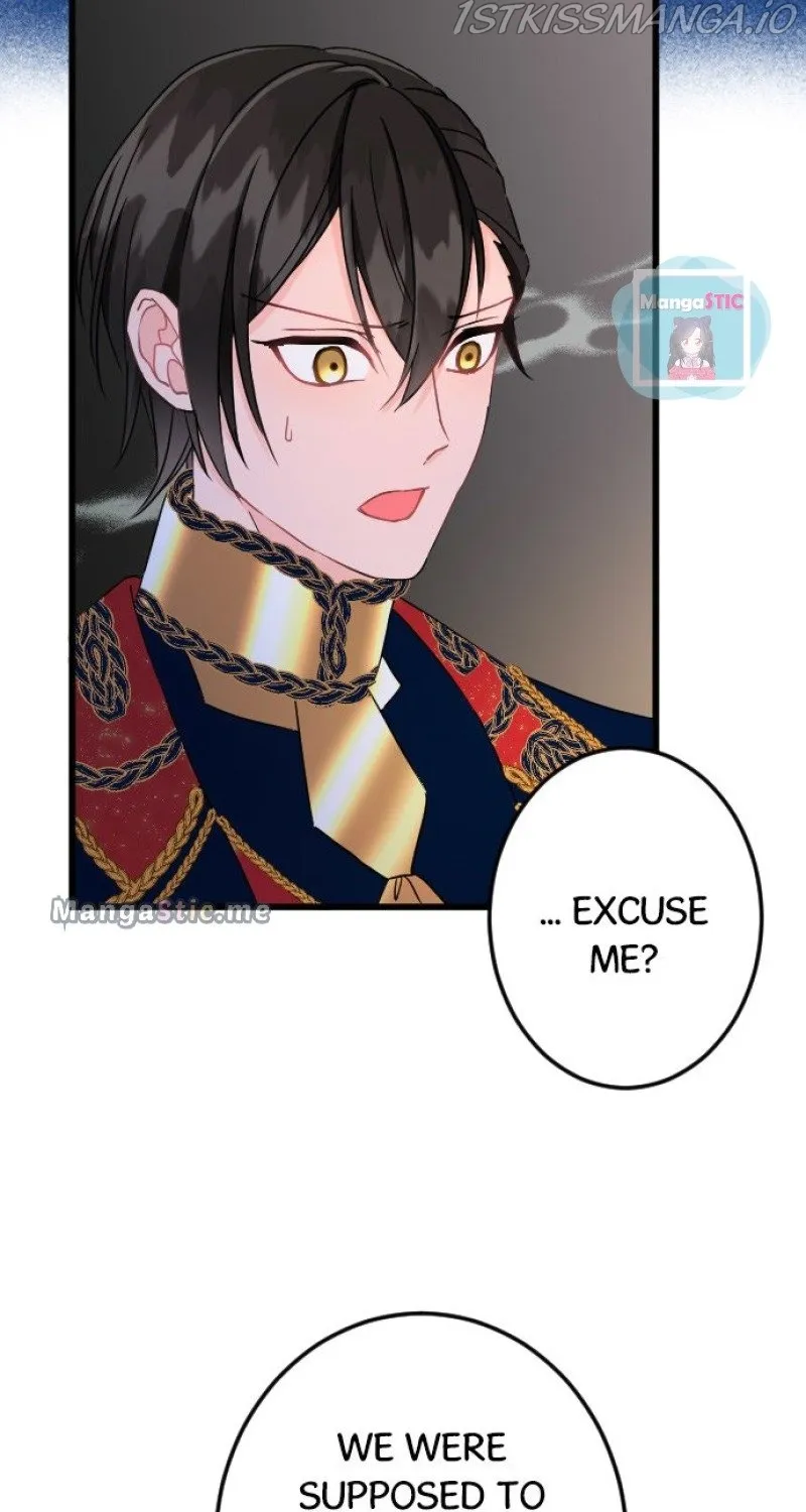 I Refuse to Be Executed a Second Time Chapter 35 page 43 - 