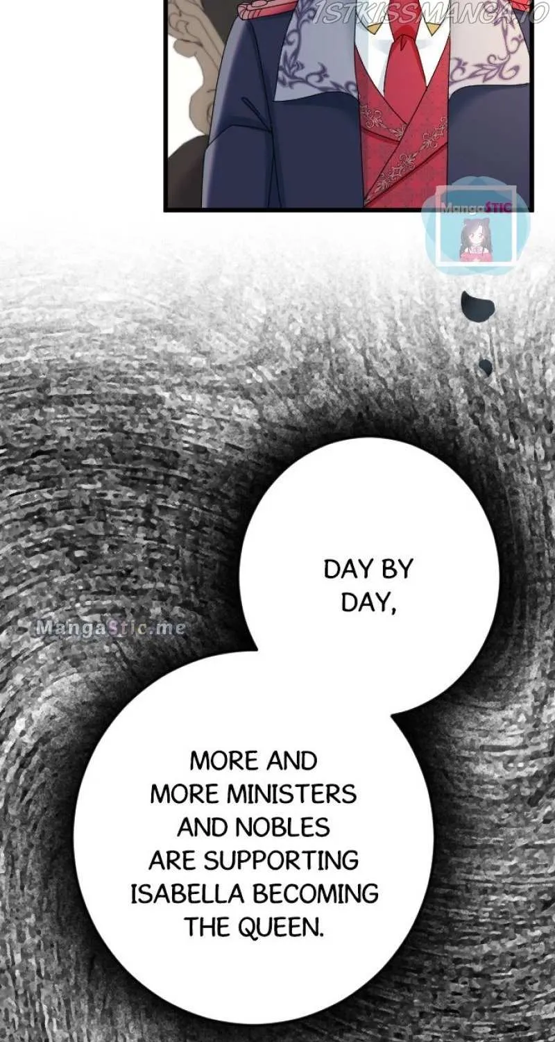 I Refuse to Be Executed a Second Time Chapter 35 page 45 - 