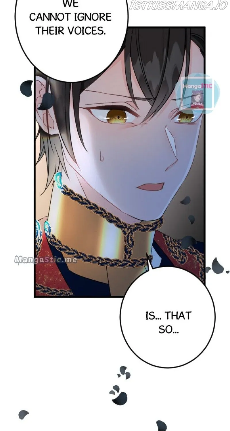 I Refuse to Be Executed a Second Time Chapter 35 page 47 - 