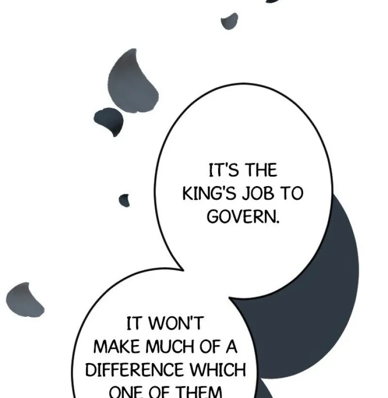 I Refuse to Be Executed a Second Time Chapter 35 page 48 - 
