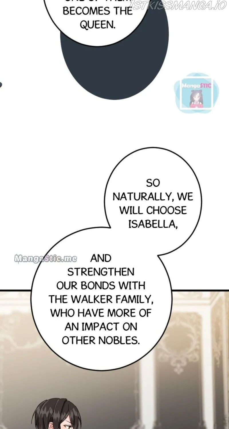 I Refuse to Be Executed a Second Time Chapter 35 page 49 - 