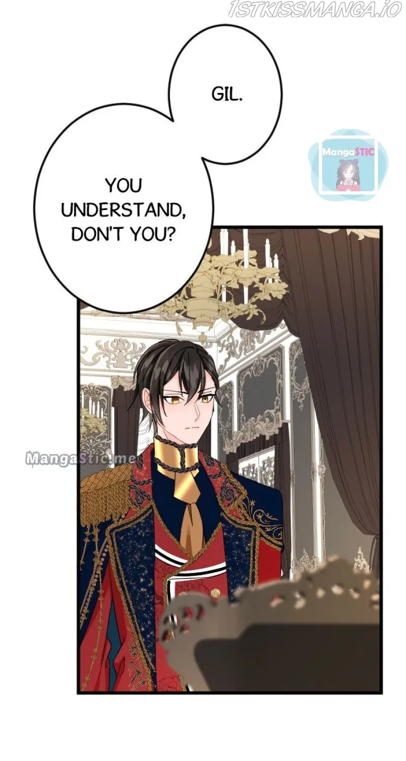 I Refuse to Be Executed a Second Time Chapter 35 page 51 - 