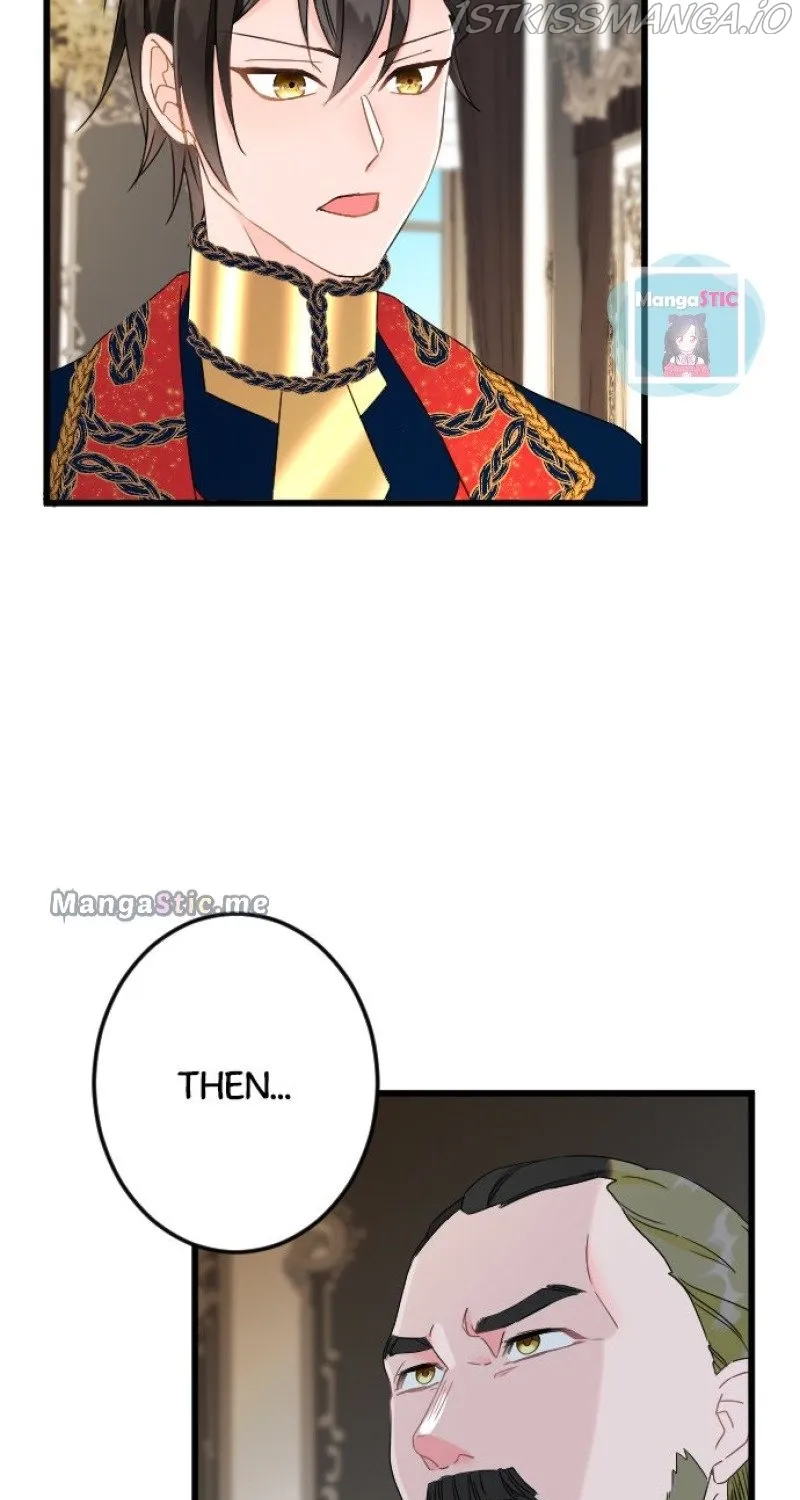 I Refuse to Be Executed a Second Time Chapter 35 page 53 - 
