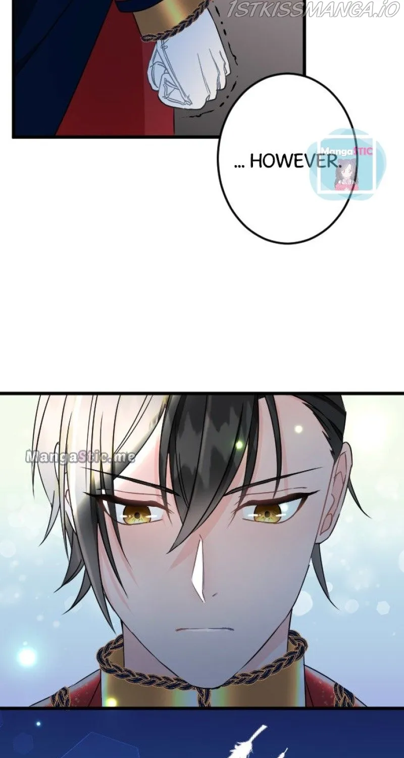 I Refuse to Be Executed a Second Time Chapter 35 page 55 - 