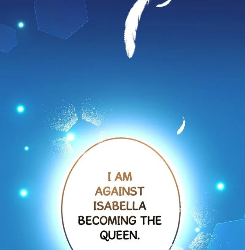 I Refuse to Be Executed a Second Time Chapter 35 page 56 - 