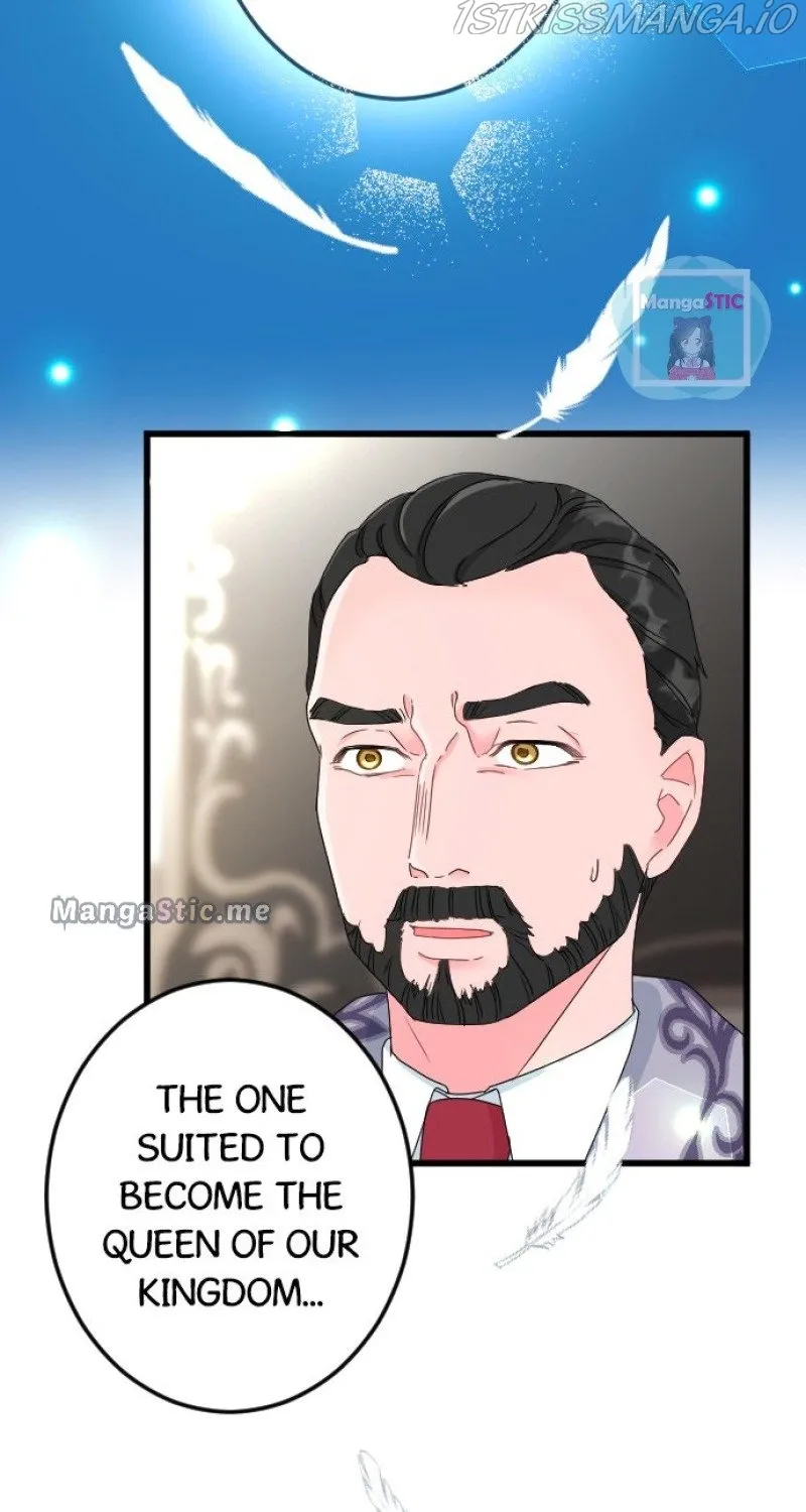 I Refuse to Be Executed a Second Time Chapter 35 page 57 - 