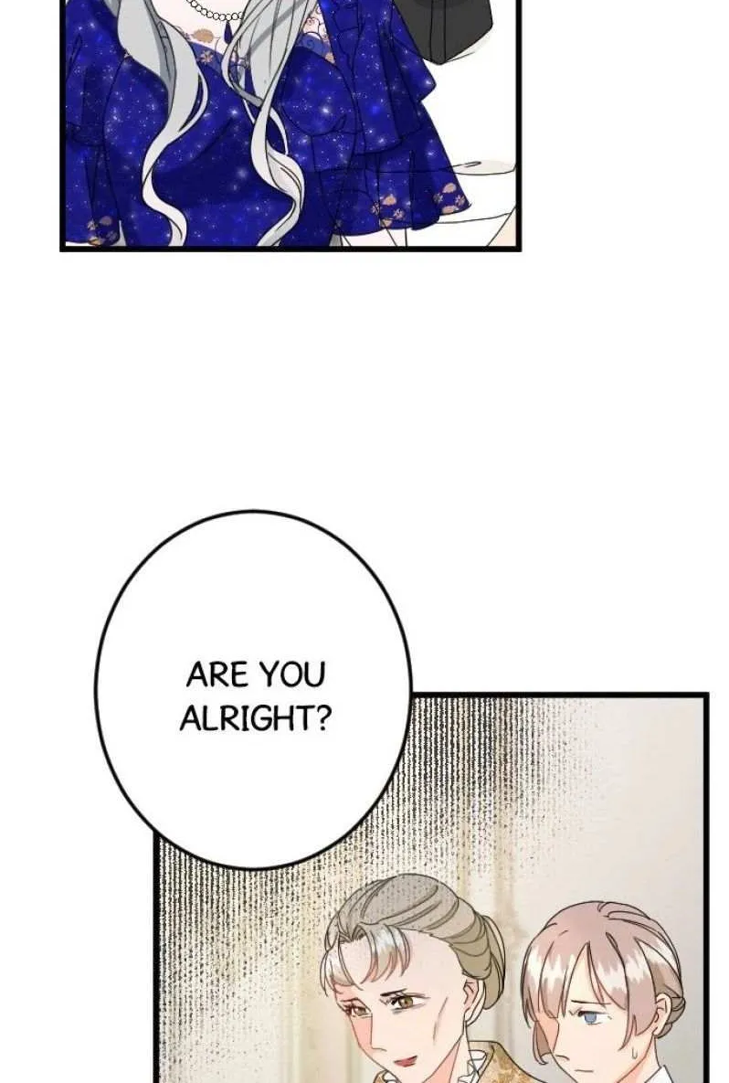 I Refuse to Be Executed a Second Time Chapter 36 page 2 - 
