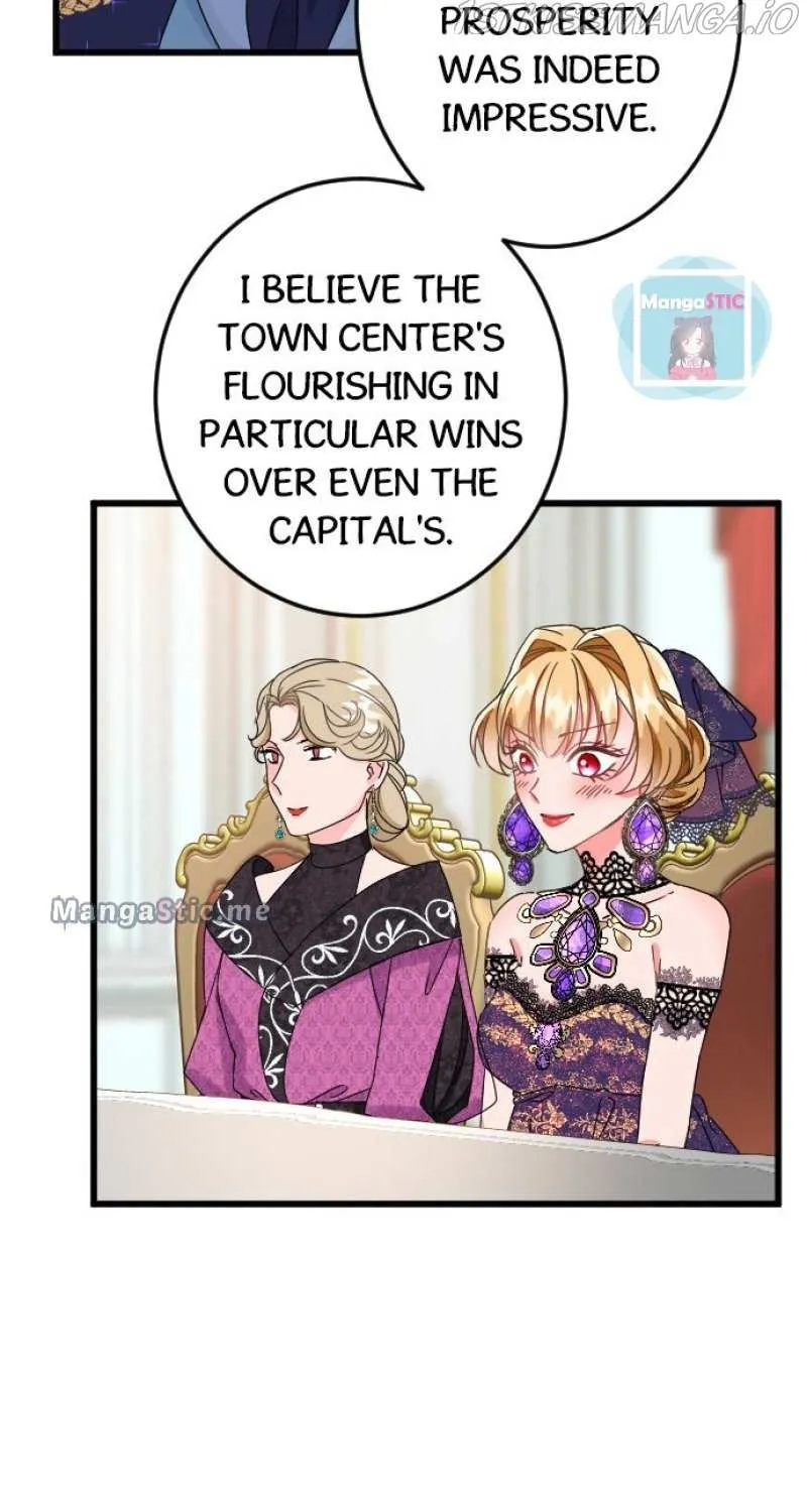I Refuse to Be Executed a Second Time Chapter 36 page 13 - 