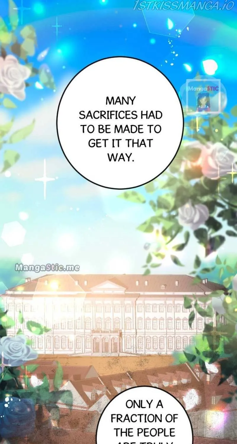 I Refuse to Be Executed a Second Time Chapter 36 page 15 - 