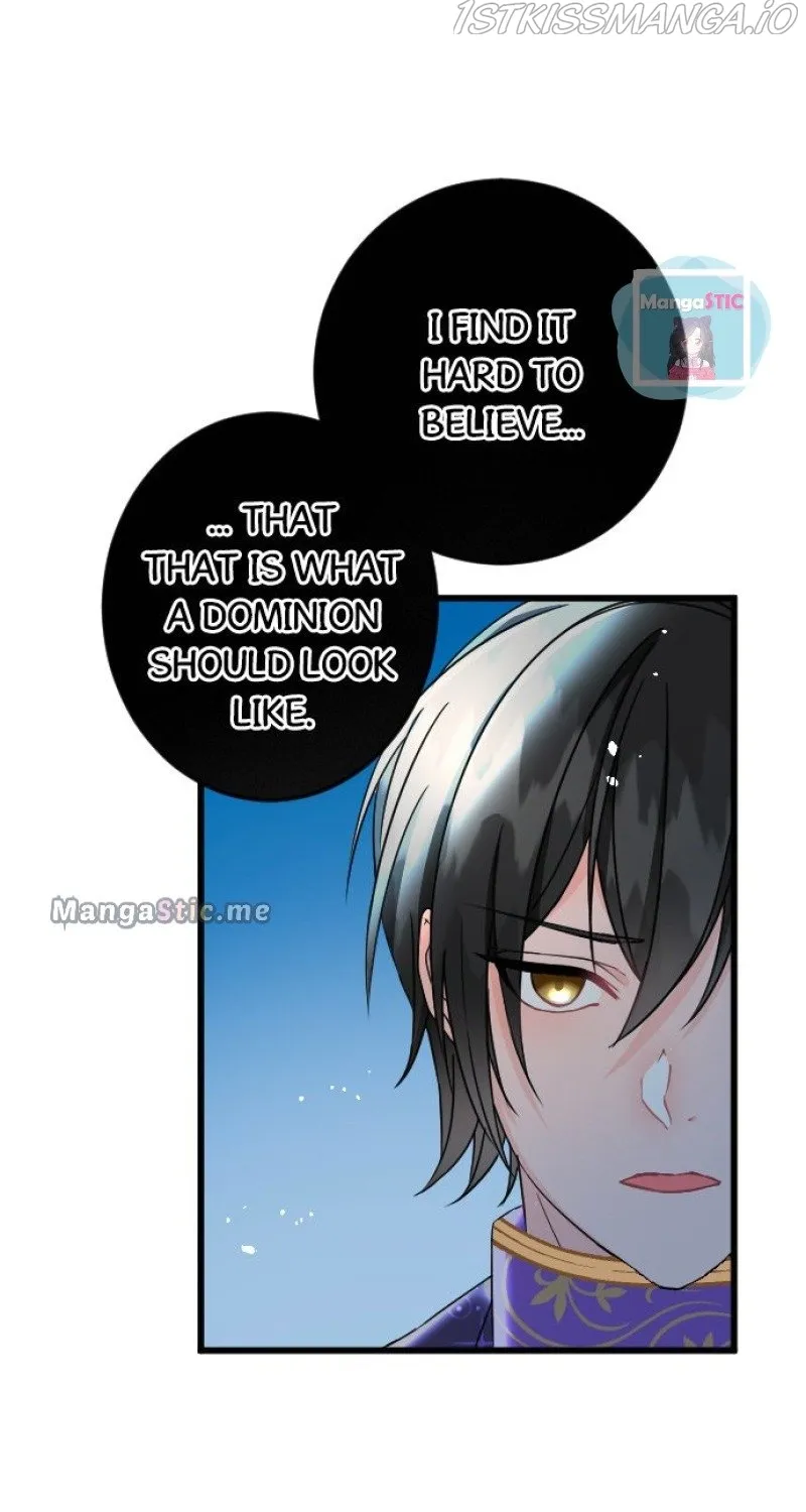 I Refuse to Be Executed a Second Time Chapter 36 page 17 - 