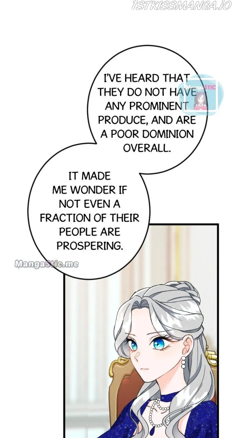 I Refuse to Be Executed a Second Time Chapter 36 page 20 - 