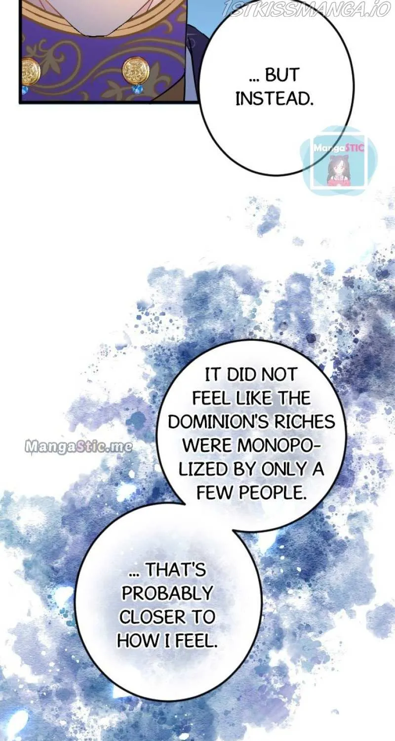 I Refuse to Be Executed a Second Time Chapter 36 page 22 - 