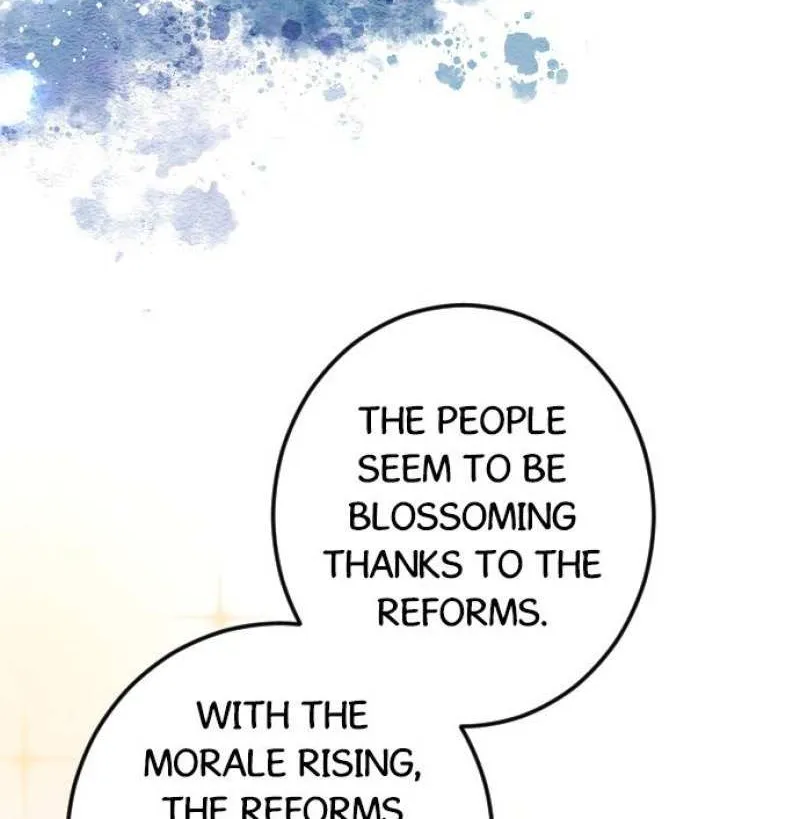 I Refuse to Be Executed a Second Time Chapter 36 page 23 - 