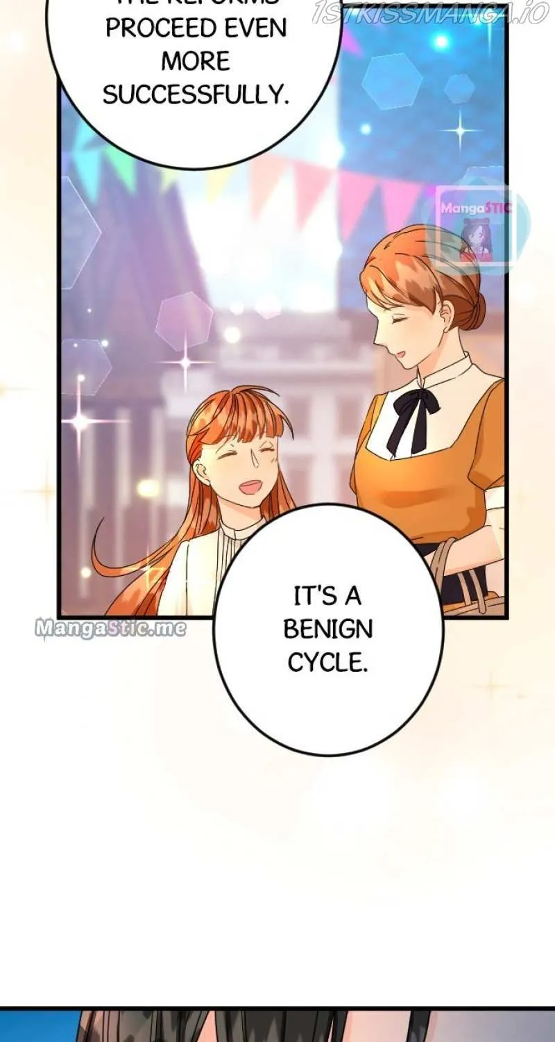 I Refuse to Be Executed a Second Time Chapter 36 page 24 - 