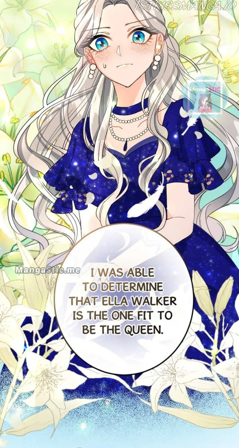 I Refuse to Be Executed a Second Time Chapter 36 page 26 - 