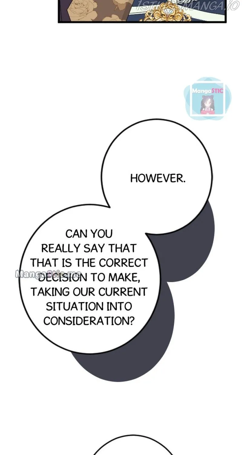 I Refuse to Be Executed a Second Time Chapter 36 page 28 - 