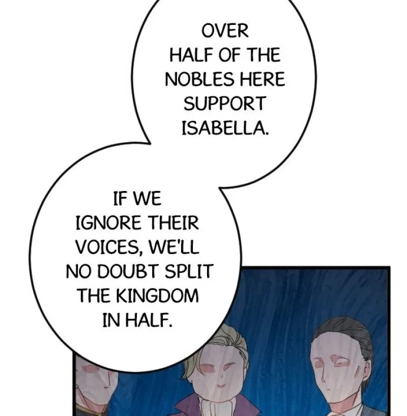 I Refuse to Be Executed a Second Time Chapter 36 page 29 - 