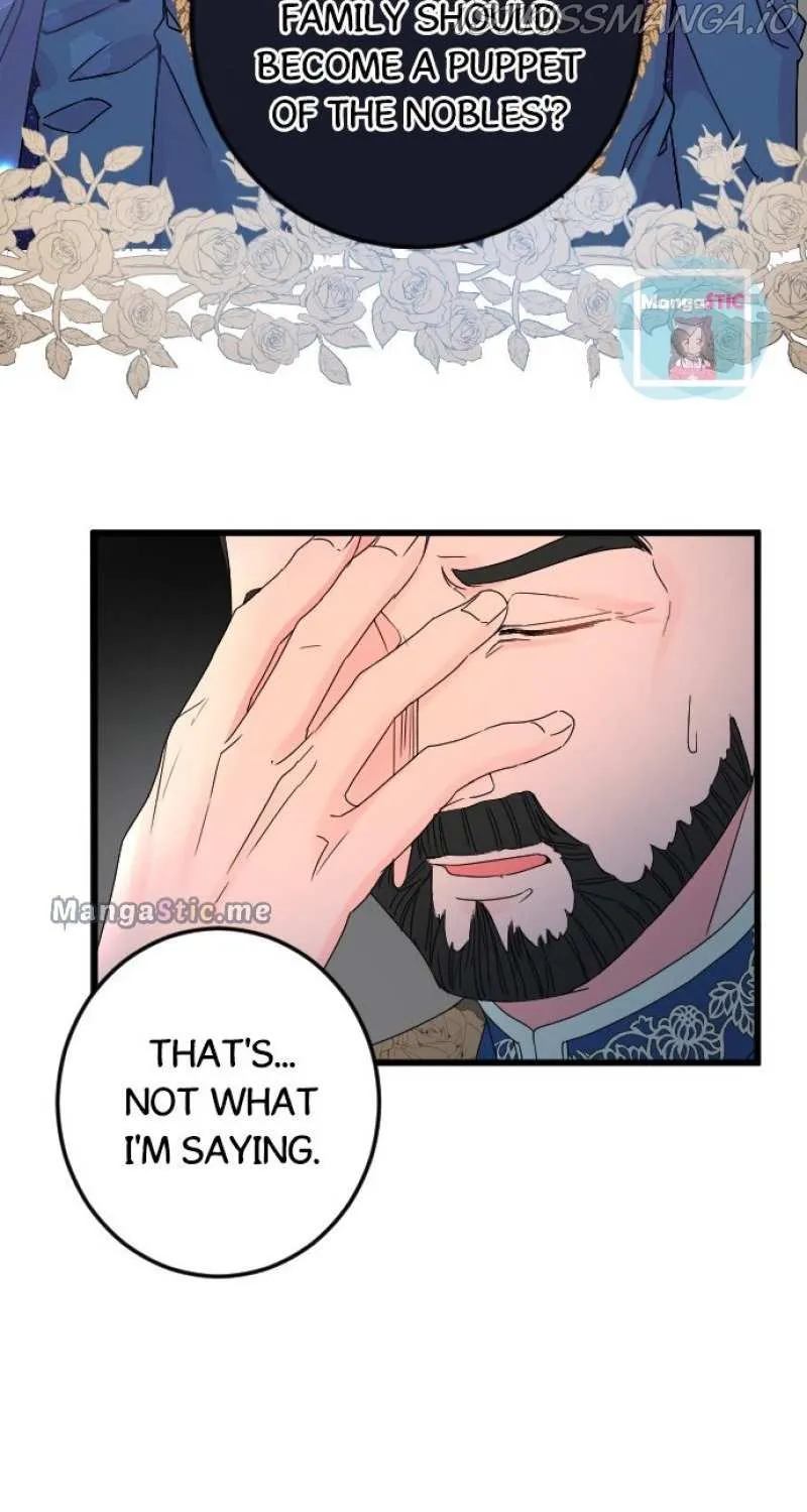 I Refuse to Be Executed a Second Time Chapter 36 page 32 - 
