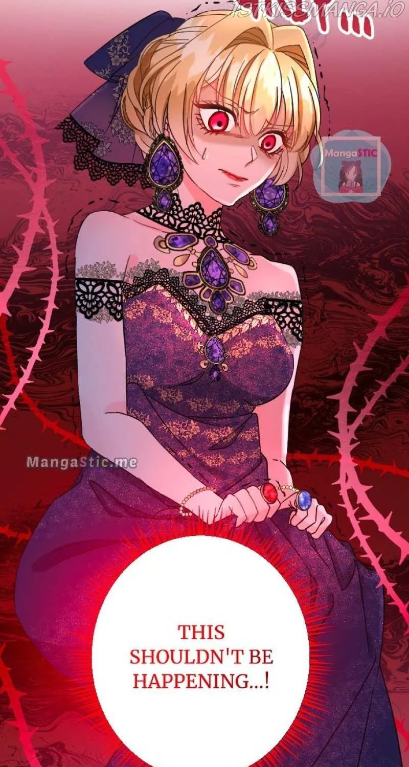 I Refuse to Be Executed a Second Time Chapter 36 page 34 - 