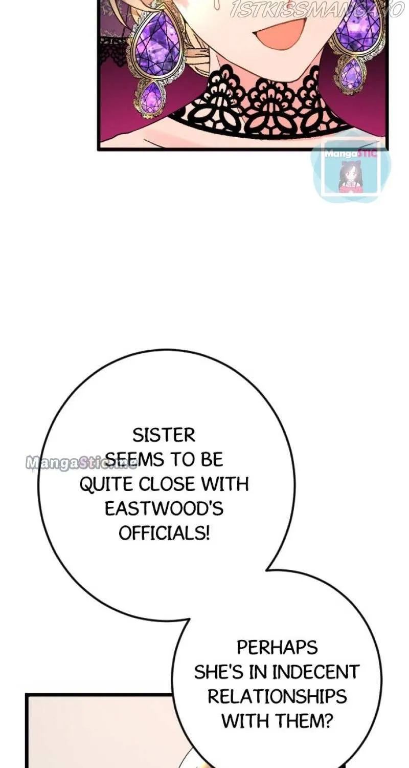I Refuse to Be Executed a Second Time Chapter 36 page 36 - 
