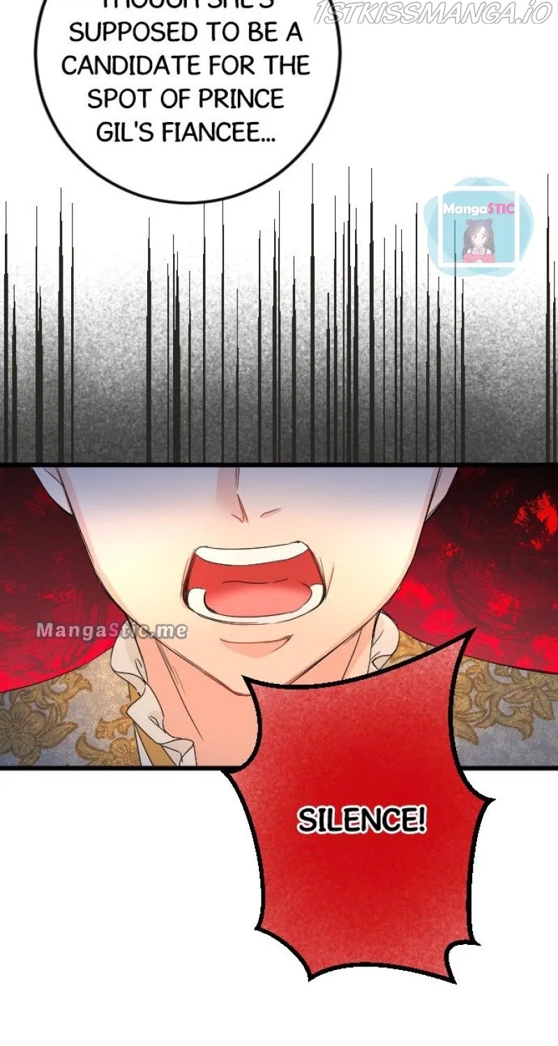 I Refuse to Be Executed a Second Time Chapter 36 page 38 - 