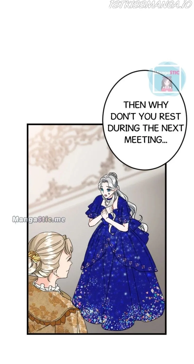 I Refuse to Be Executed a Second Time Chapter 36 page 5 - 