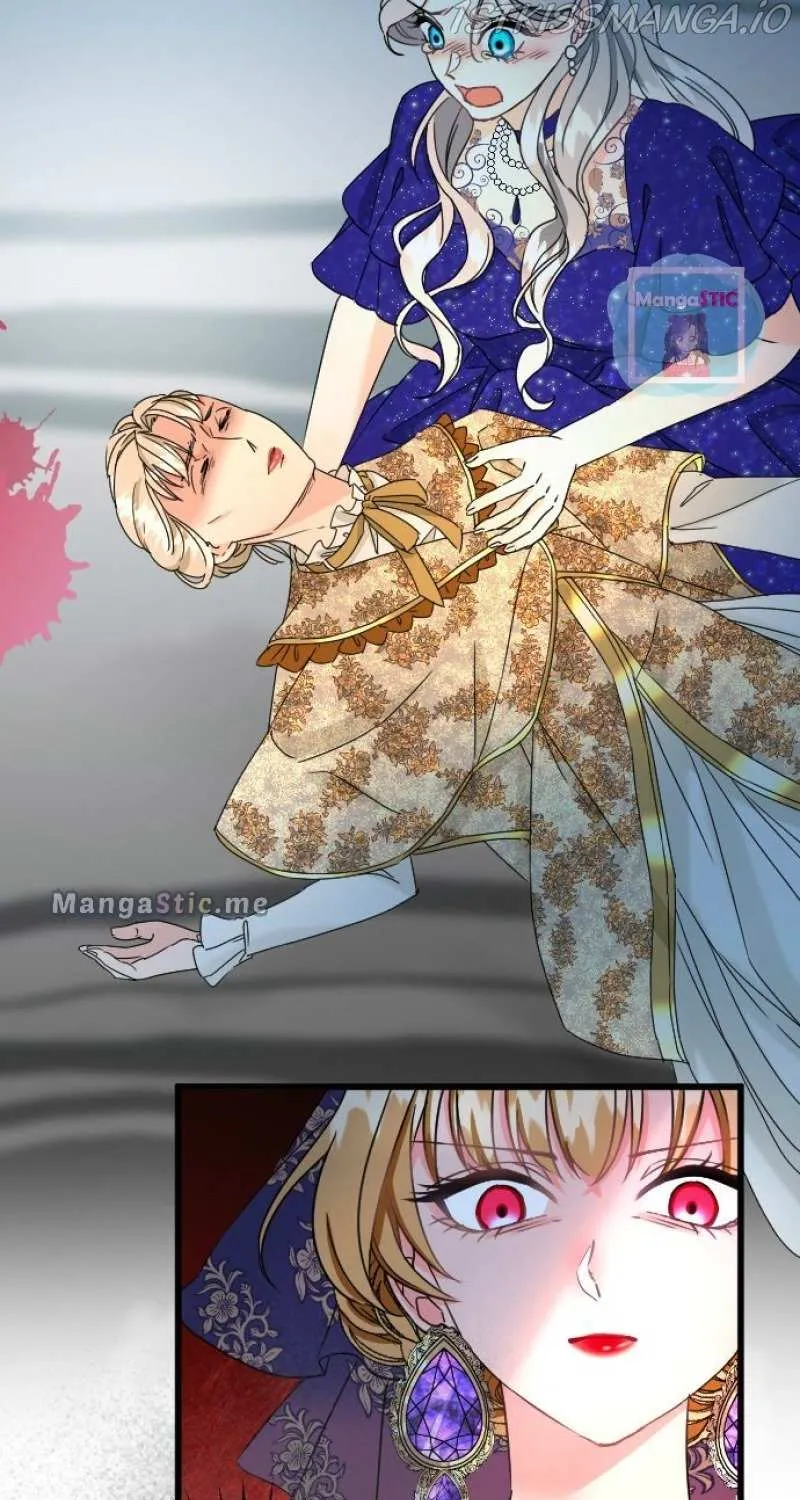 I Refuse to Be Executed a Second Time Chapter 36 page 48 - 