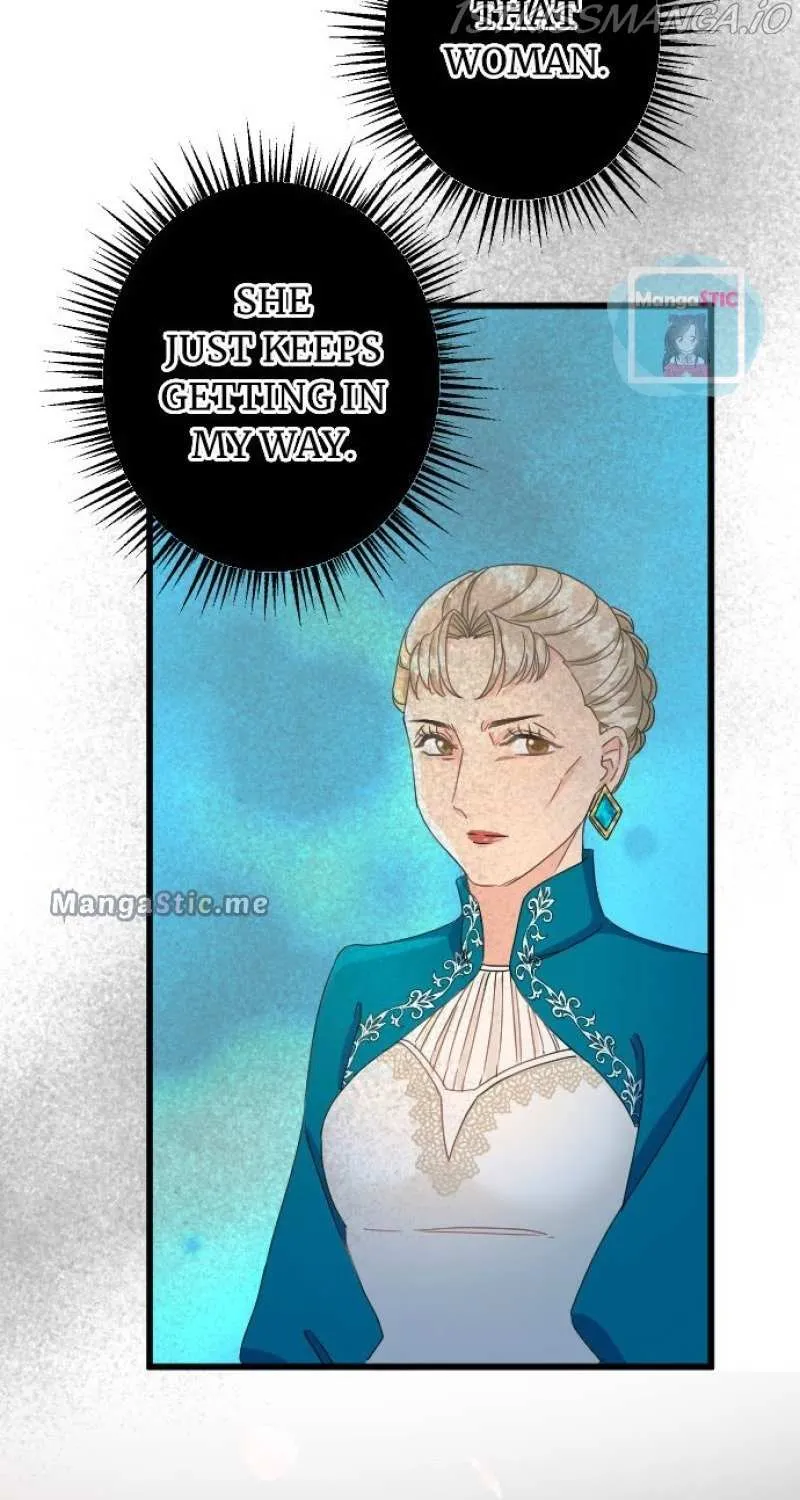 I Refuse to Be Executed a Second Time Chapter 36 page 50 - 