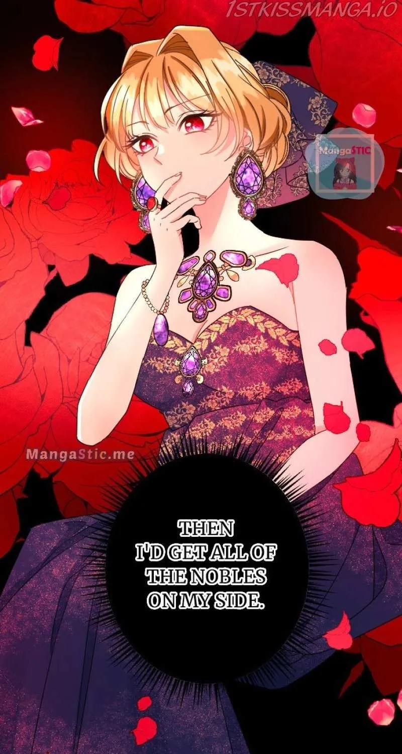 I Refuse to Be Executed a Second Time Chapter 36 page 52 - 