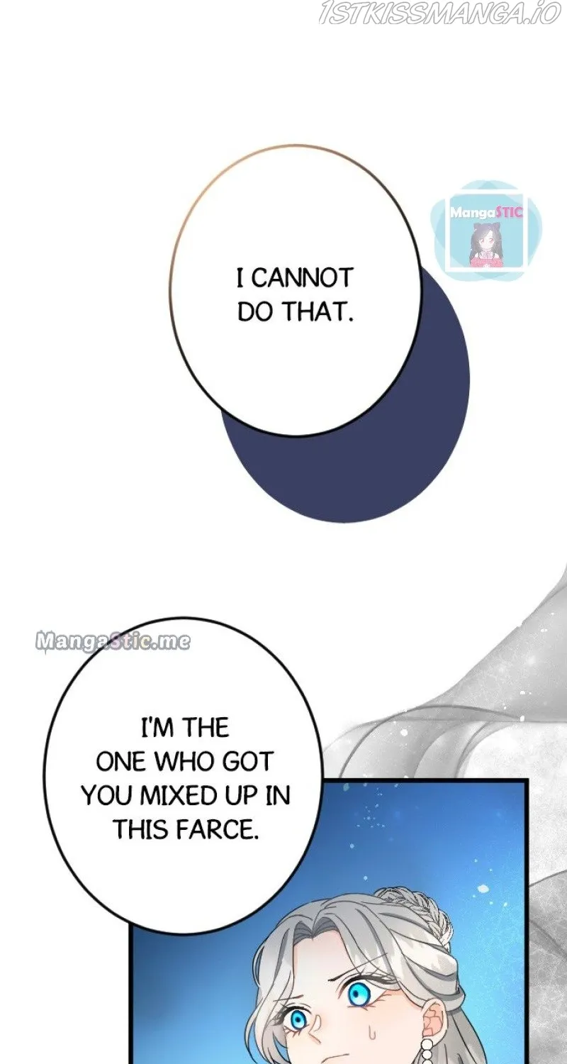 I Refuse to Be Executed a Second Time Chapter 36 page 7 - 